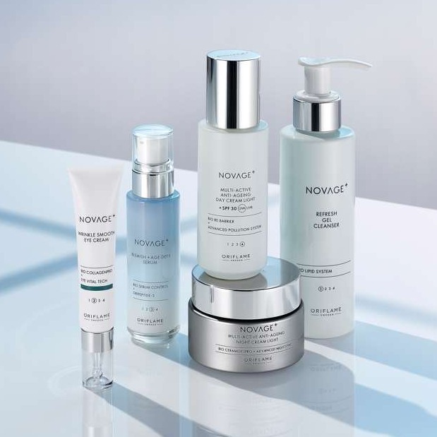 45608 اوریفلیم