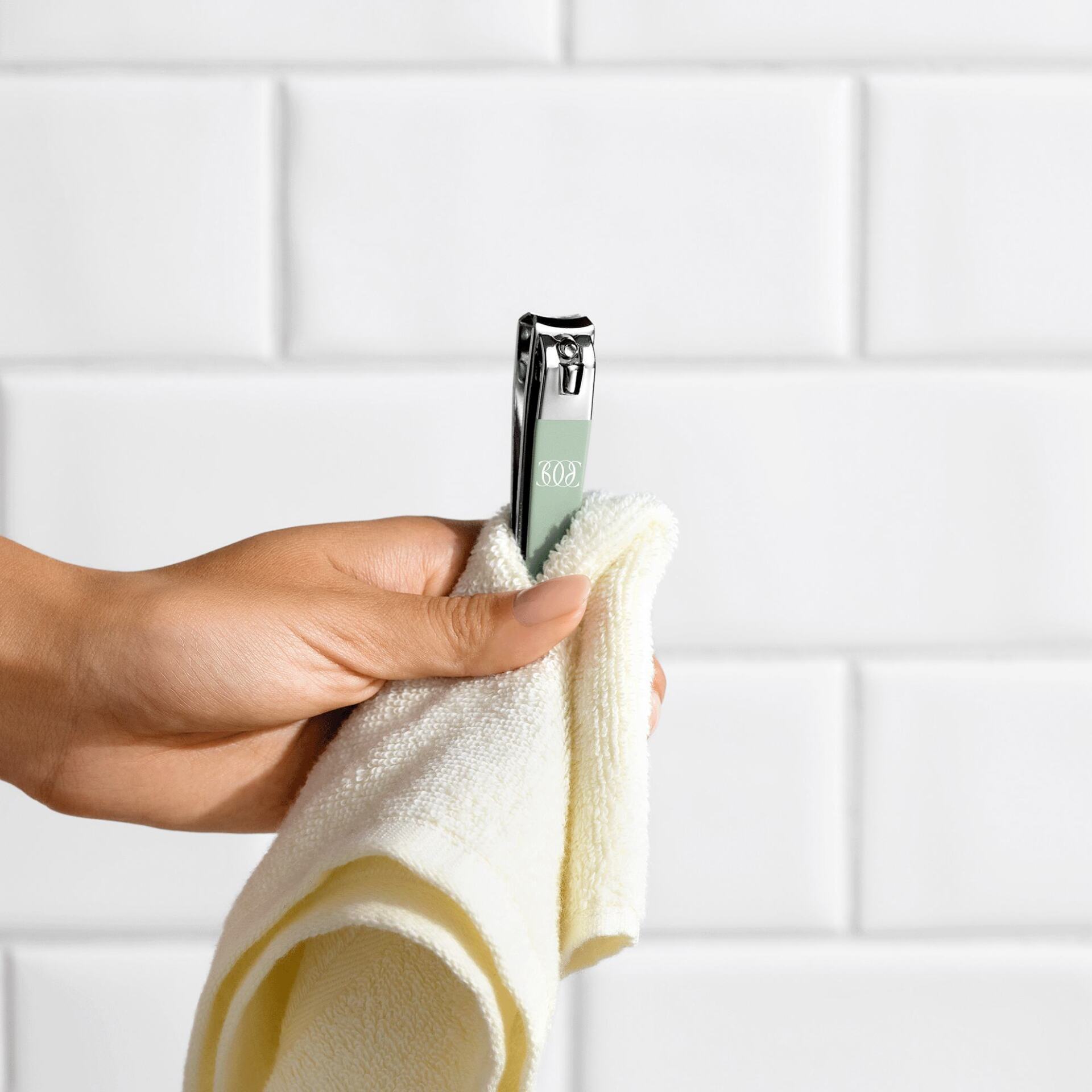  ناخن گیر پا اوریفلیم 