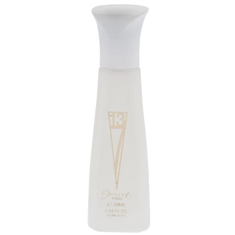 عطر جیبی زنانه ژک ساف مدل 713 حجم 20 میلی لیتر