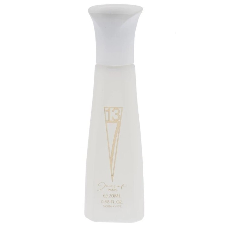 عطر جیبی زنانه ژک ساف مدل 713 حجم 20 میلی لیتر