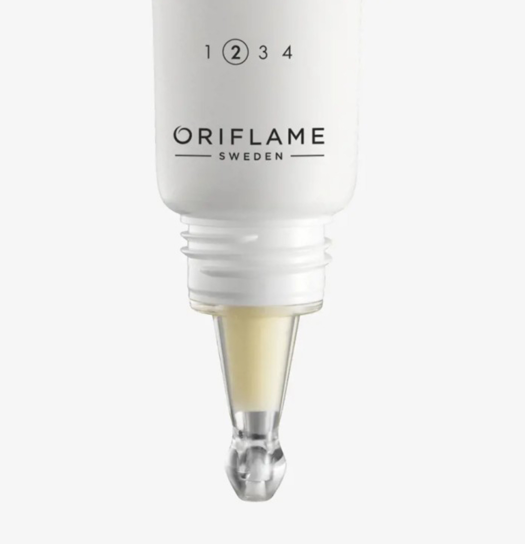 کرم دور چشم و لب ریستور نوایج پلاس اوریفلیم