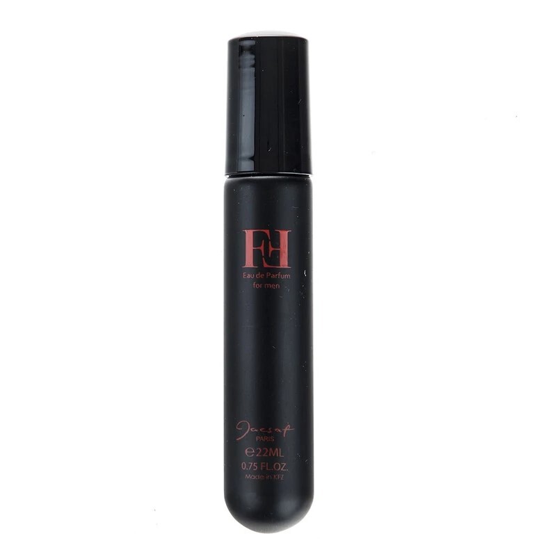 عطر جیبی مردانه ژک ساف مدل FF حجم 22 میلی لیتر