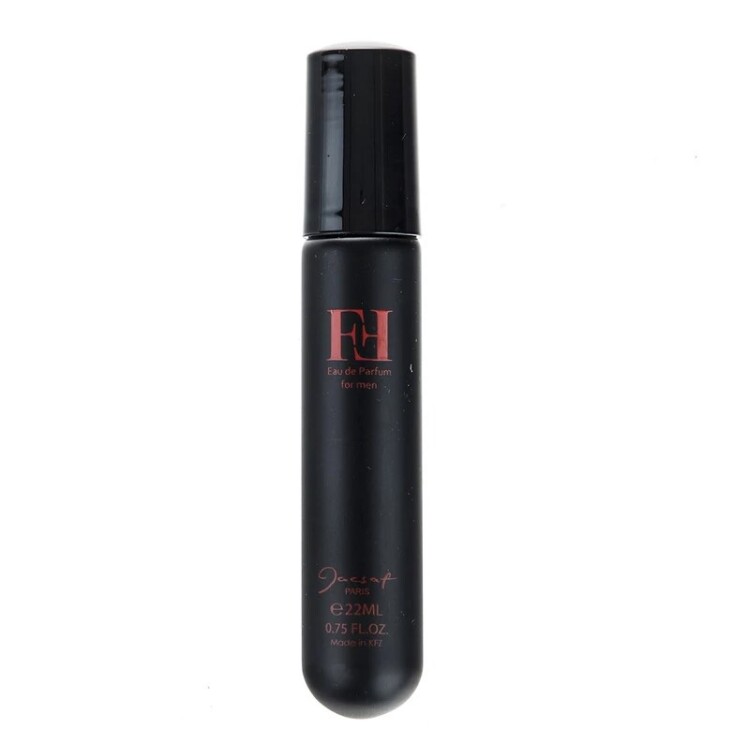 عطر جیبی مردانه ژک ساف مدل FF حجم 22 میلی لیتر
