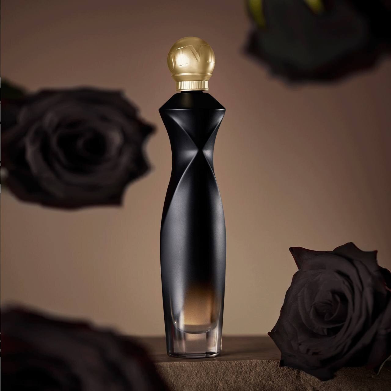 عطر دیواین مشکی