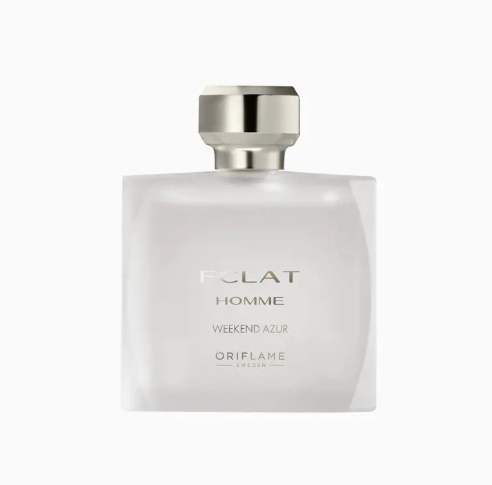  عطر مردانه اکلت هوم ویکند آزور 