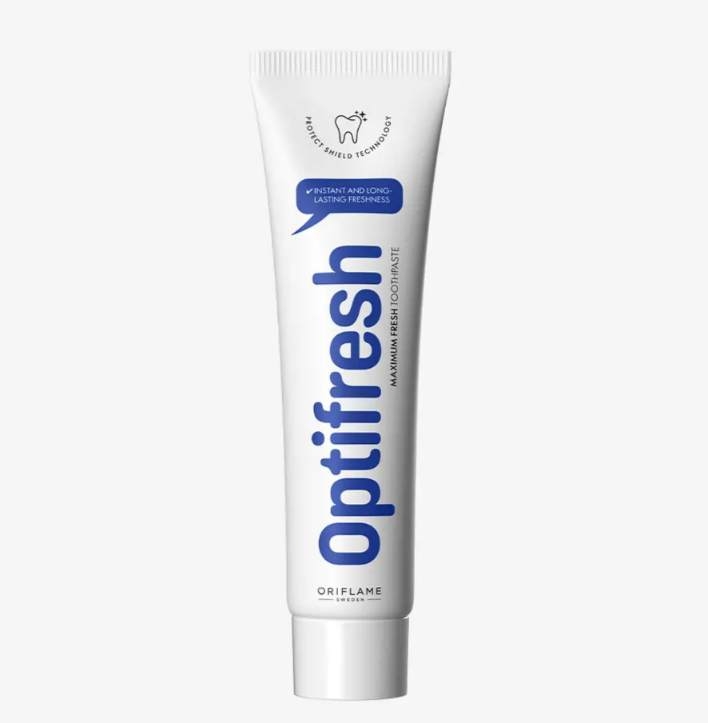 خمیردندان روزانه طراوت بخش ماکسیموم فرش