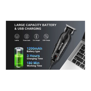  ماشین اصلاح کمی 2293 