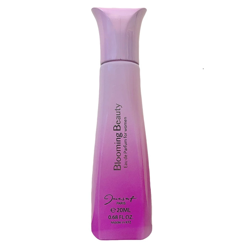  عطر جیبی زنانه ژک ساف مدل MissDior-BloomingBeauty حجم 20 میلی لیتر 