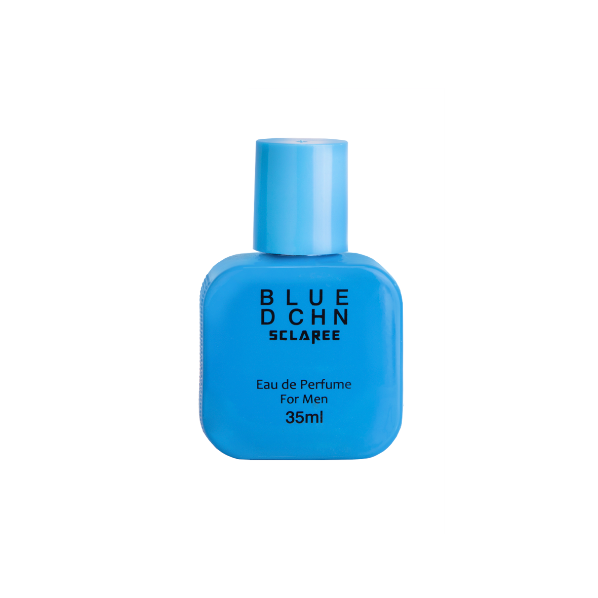  عطر جیبی مردانه اسکلاره مدل Bleu De Chanel حجم 35 میلی لیتر 