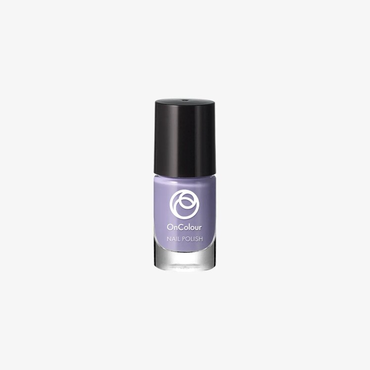 لاک آنکالر Candy Lavender