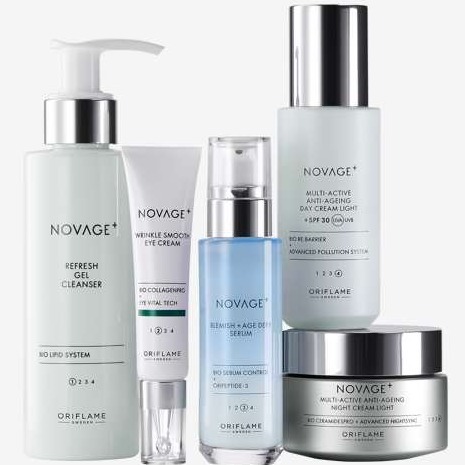 ست ضد جوش و چروک بیلمیش نوایج پلاس