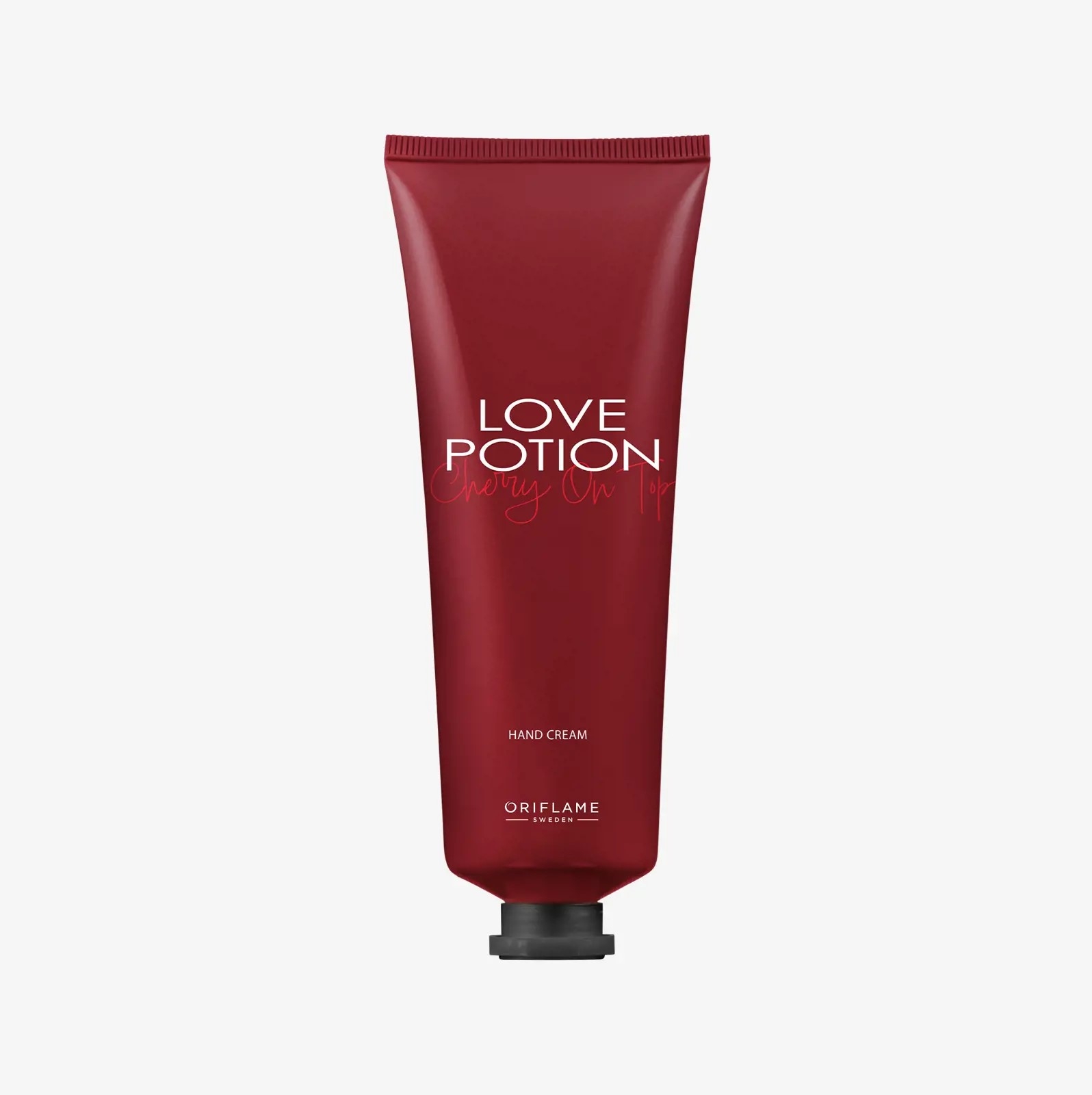 کرم دست عطری لاوپوشن چری آن تاپ