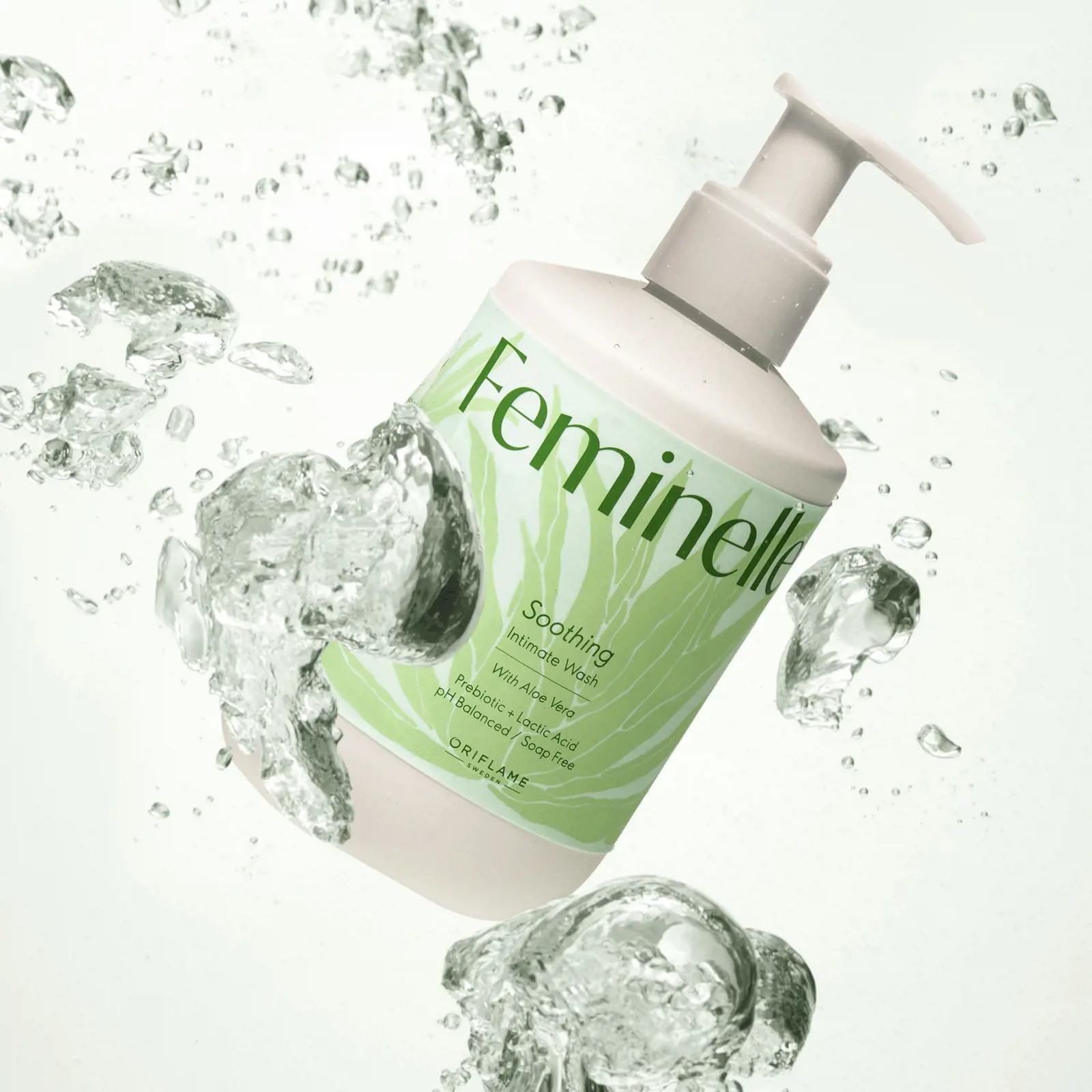 46965 ORIFLAME