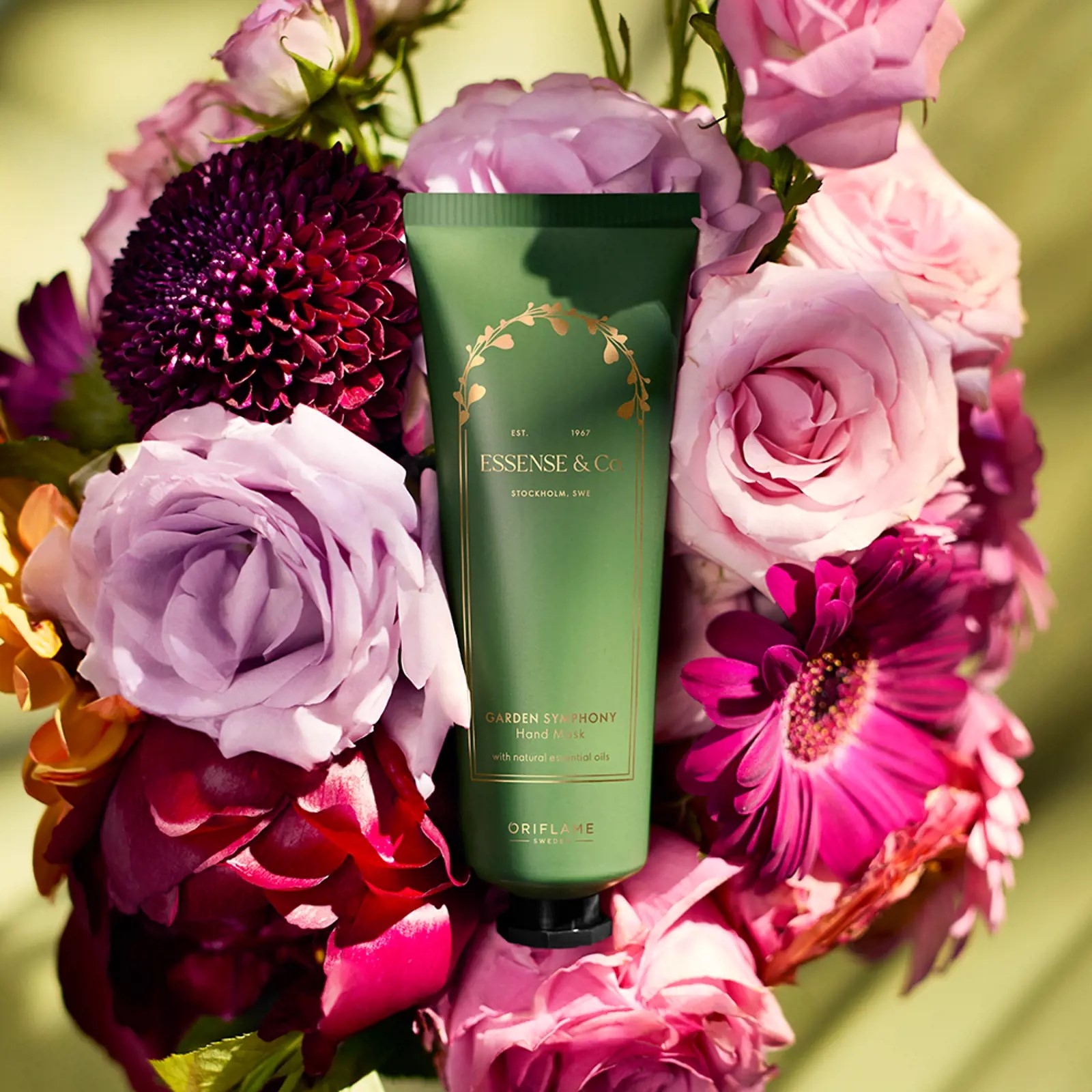 47702 ORIFLAME