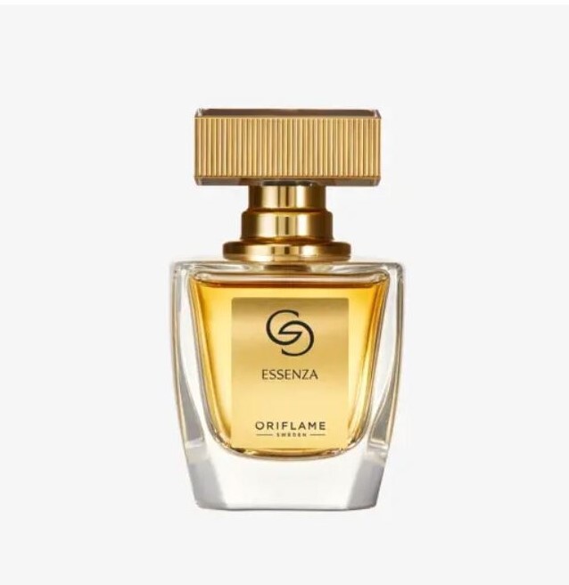  عطر زنانه اسنزا 