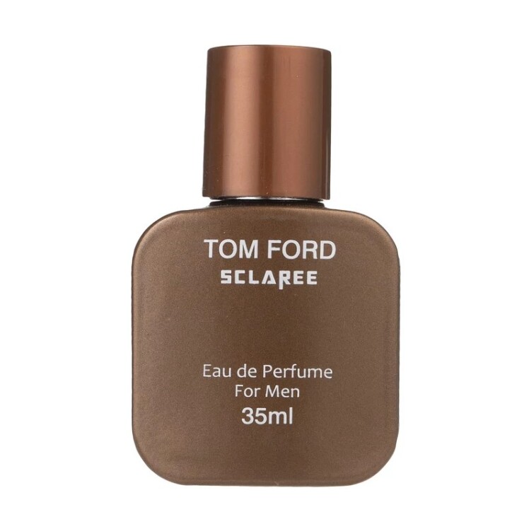 عطر جیبی مردانه اسکلاره مدل Tom Ford حجم 35 میلی لیتر