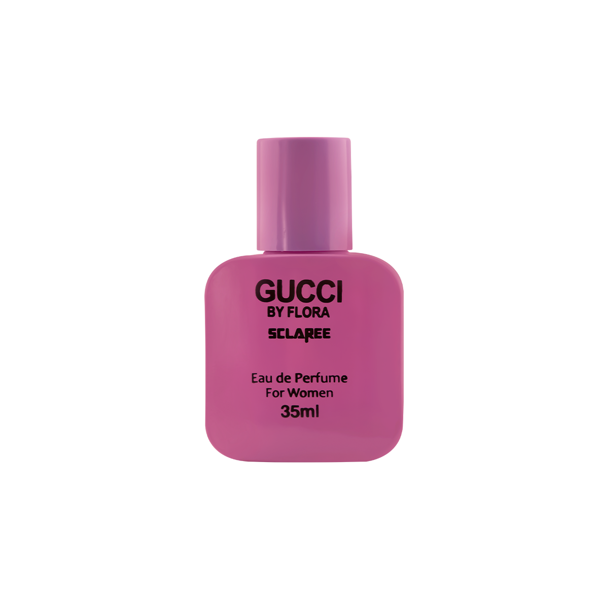 عطر جیبی زنانه اسکلاره مدل Gucci Flora 