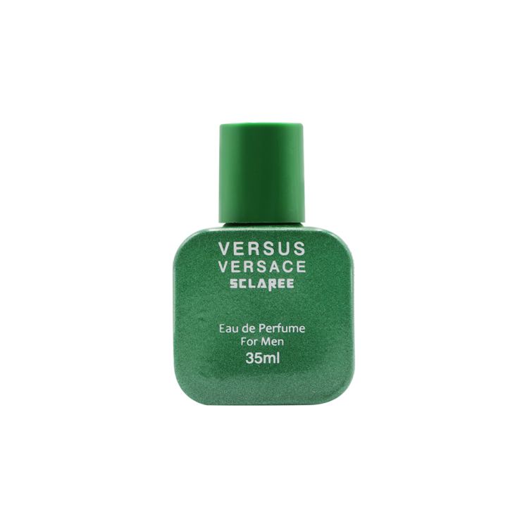 عطر جیبی زنانه اسکلاره مدل Versace Versus