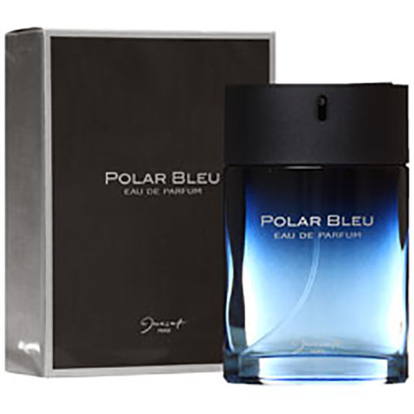 ادو پرفیوم مردانه پلار بلو polar bleu ژک ساف 