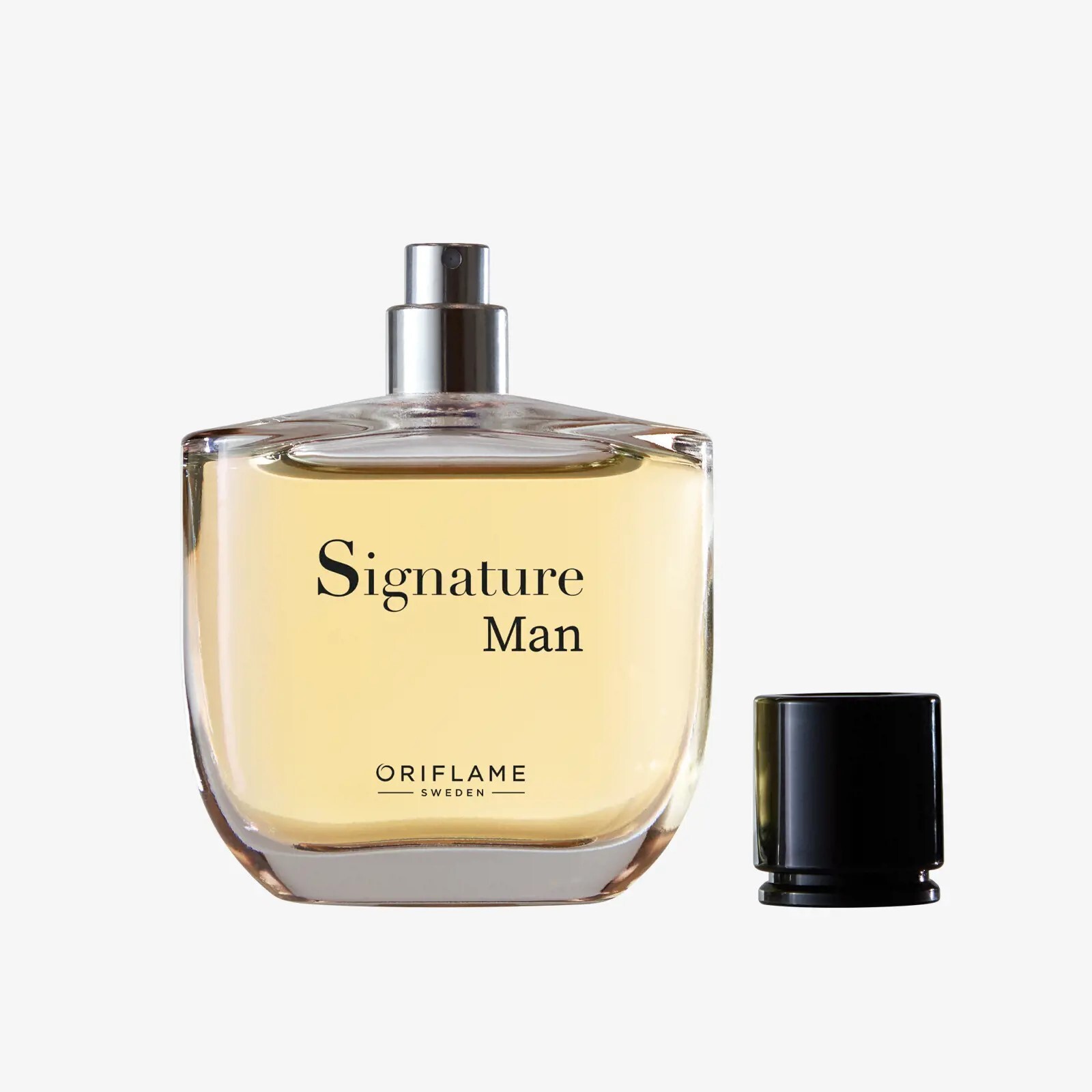 عطر مردانه سیگنیچر