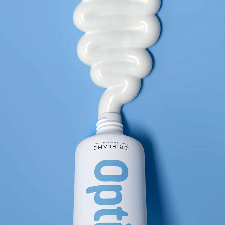 خمیر دندان سفید کننده