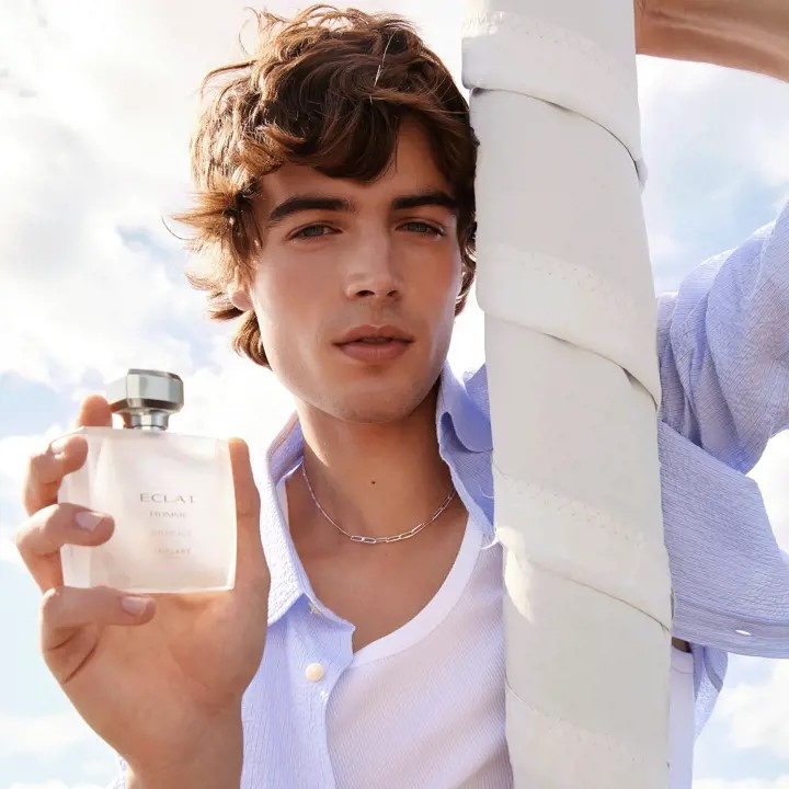  عطر مردانه اکلت هوم ویکند آزور 