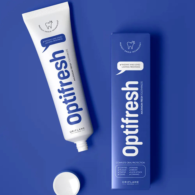 خمیردندان ماکسیموم فرش اپتی فرش