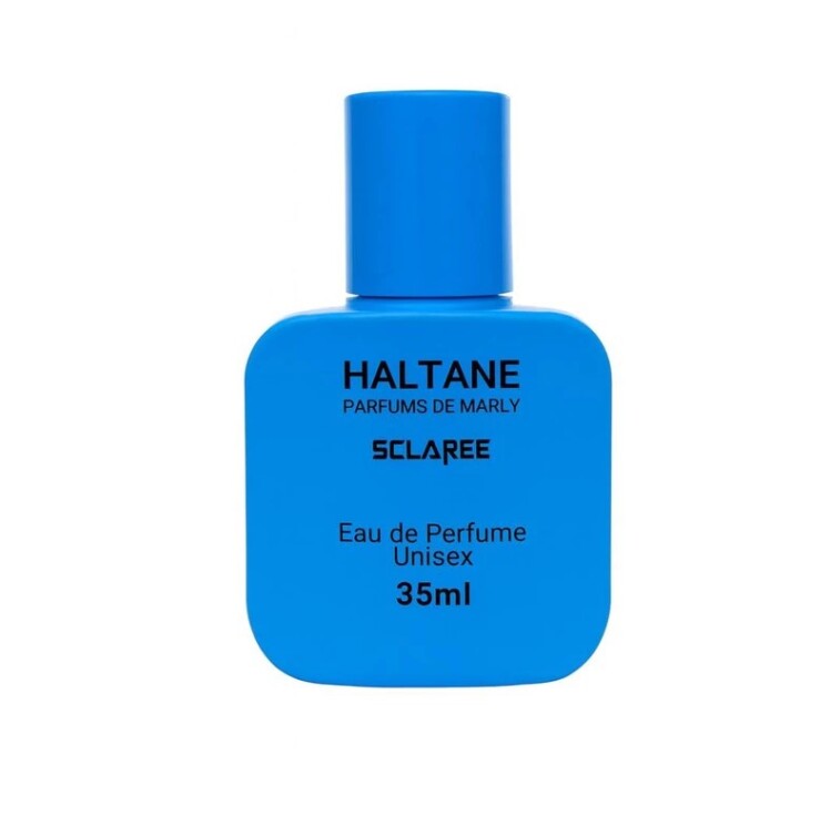 عطر جیبی اسکلاره مدل Haltane با رایحه شیرین حجم 35 میلیلیتر 