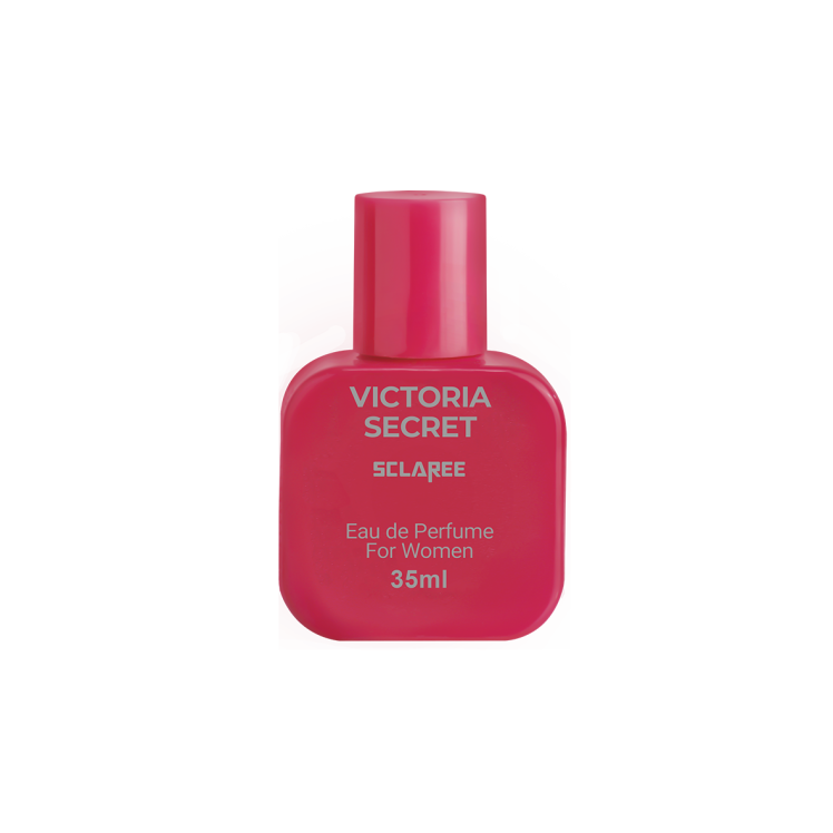 عطر جیبی زنانه اسکلاره مدل Victoria Secret 