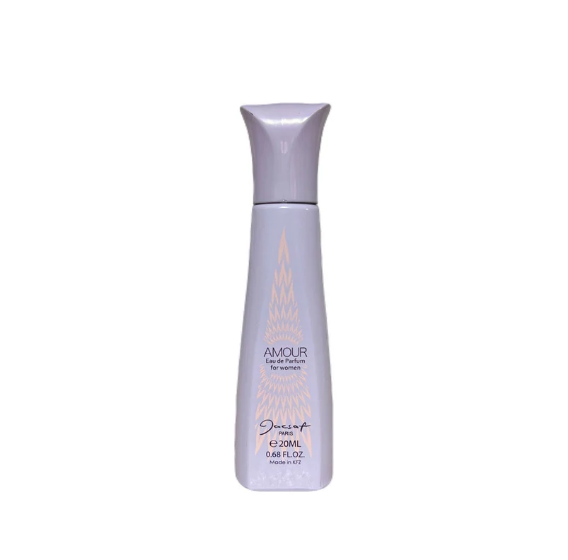 عطر جیبی زنانه ژک ساف مدل لالیک لامور حجم 20 میلی لیتر