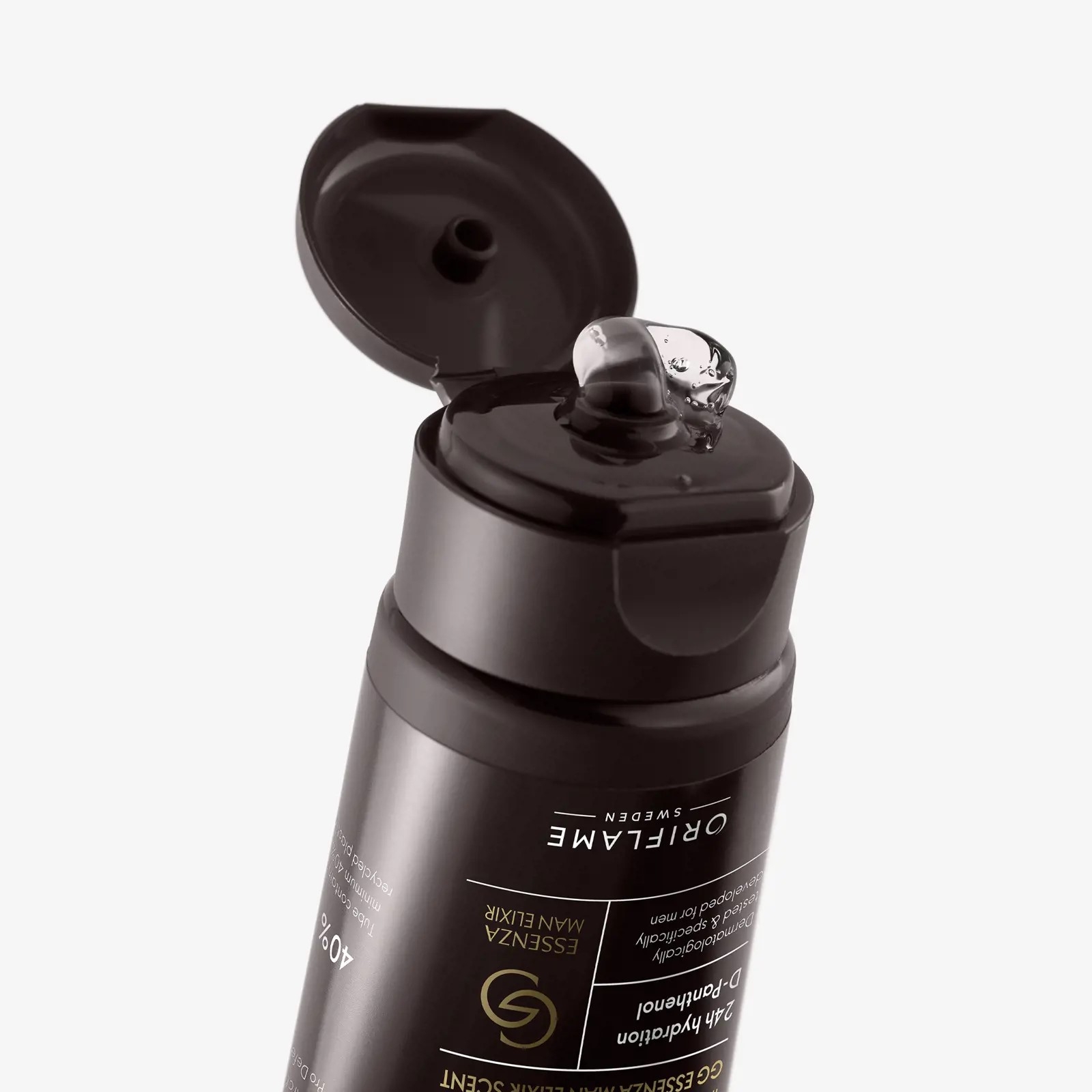  افتر شیو عطری 