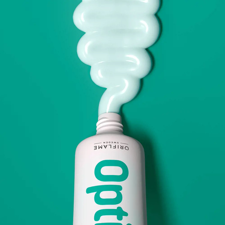 خمیردندان با روغن گیاهی اوریفلیم