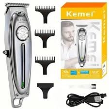  ماشین اصلاح موی صورت کیمی مدل KM-1949 