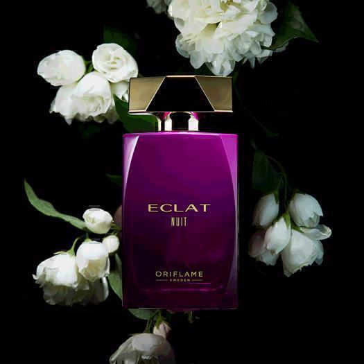عطر زنانه اکلت نوئت اوریفلیم 